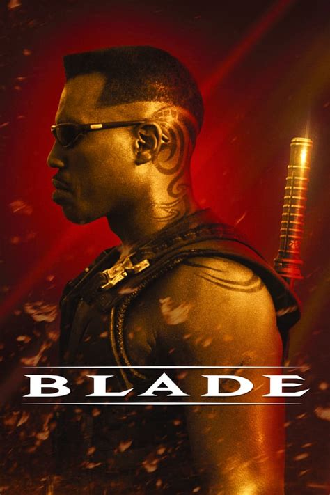 Blade Wieczny Łowca Blade 1998