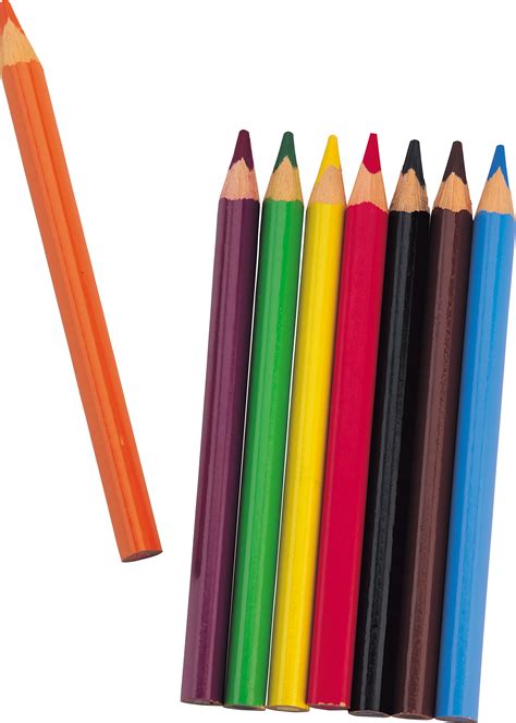 Color Pencil's PNG Image | Colored pencils, Pencil png, Pencil