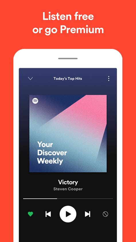 Spotify Music Premium Apk Download Free Music Audio App For Android