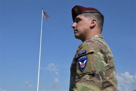Dvids Images 11th Airborne Division Activation Ceremony Image 18