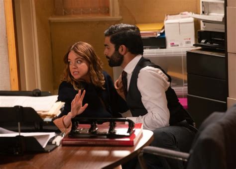 Corrie Spoilers Humiliating Sex Twist Revealed For Toyah And Imran