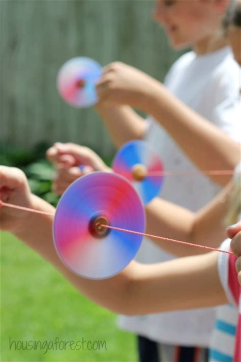 40 Simple Diy Projects For Kids To Make