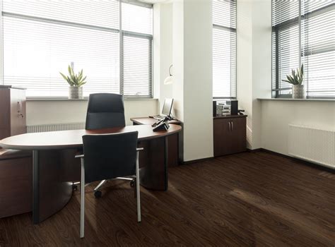 Vinyl wood planks vinyl plank flooring offers the look of real hardwood flooring at a fraction of the price. US Floors COREtec Plus Black Walnut Luxury Vinyl Flooring ...