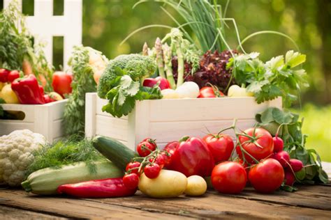 10 Reasons to Eat Locally Grown Food • Health Fitness Revolution
