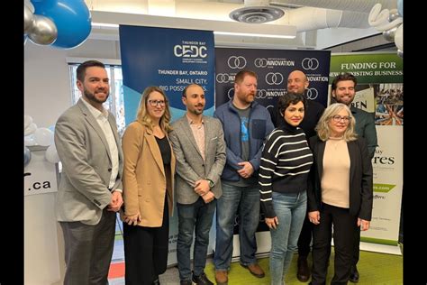 Business Accelerator Program Graduates New Crop Of Entrepreneurs