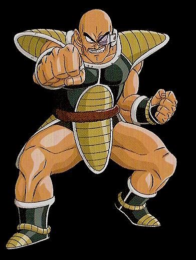 Maybe you would like to learn more about one of these? Nappa | Mugen Lab | FANDOM powered by Wikia