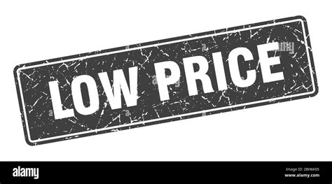 Low Price Stamp Black And White Stock Photos And Images Alamy