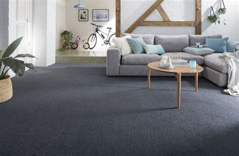 Carpet Colour Trends And Tips To Help You Choose Your Carpet Grey