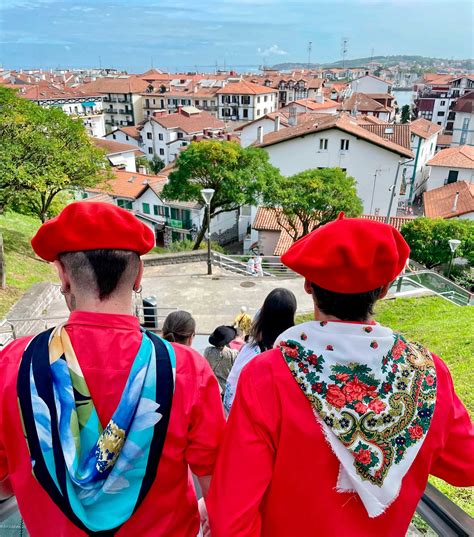 10 Surprising Facts About The Basque Country CÚrate Trips