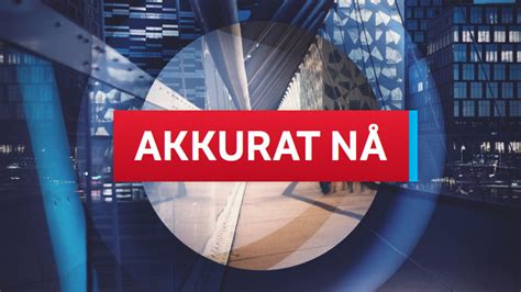 Nyheter - NRK