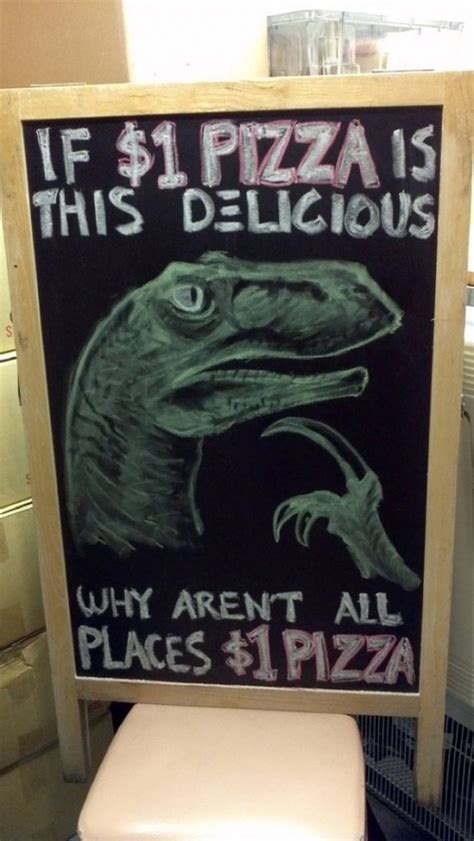 funny restaurant signs   funcage