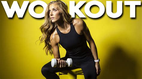 Best Workout Music Mix 💪 Gym Motivation Music 💪 Female Fitness