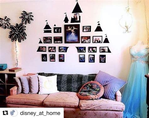 24 New Disney Home Decor For Adults