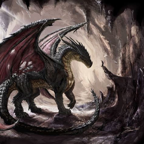 Tons of awesome logo background to download for free. Download wallpaper 1280x1280 dragon, cave, light, art ipad ...
