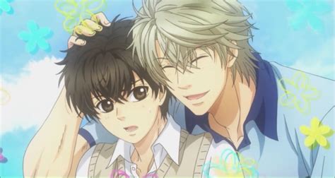 Super Lovers مترجم الموسم الاول الحلقة 11