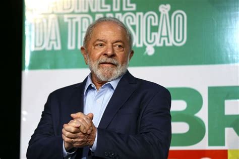 Posse De Lula Terá 53 Delegações Estrangeiras O Triplo Da Posse De Bolsonaro Hora Do Povo