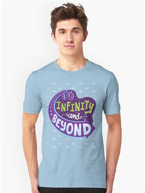 The enemy of my enemy is my friend. "To Infinity And Beyond" T-shirt by risarodil | Redbubble