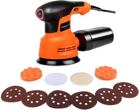 6 Best Sander For Removing Paint From Wood And Deck 2023 2023