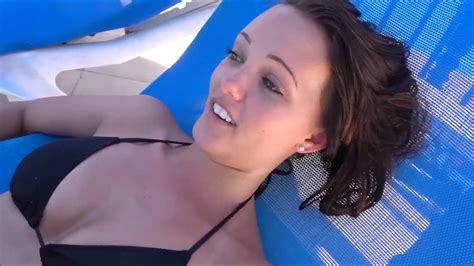 Brittney Atwood Smith Bikini Cleavage 3 S 15 Pics Sexy Youtubers
