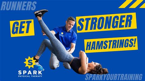 Hamstring Strengthening Exercises For Runners Prevention Program For