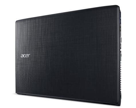 Acer Aspire E5 576 392h External Reviews