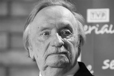 W wieku 83 lat odszedł Wojciech Pokora jeden z najlepszych polskich