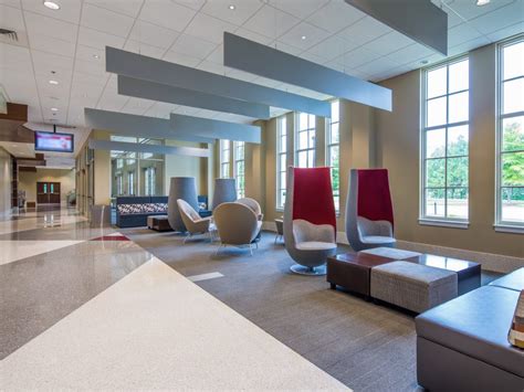 Architectural Interior Design Photography The University Of Alabama