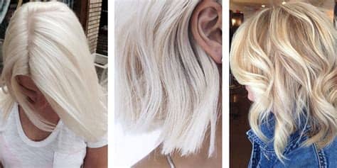 First, you need the following 'ingredients.' 7. Fabulous Blonde Hair Color Shades & How To Go Blonde | Matrix