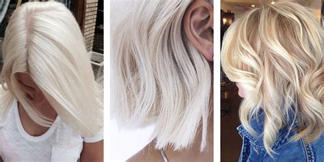 Blonde hair exists in dozens of shades. Fabulous Blonde Hair Color Shades & How To Go Blonde | Matrix