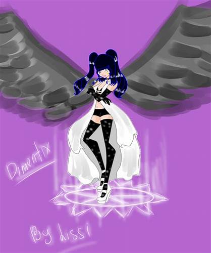 Диментикс Лисси - На вырост - YouLoveIt.ru Картинка - Диментикс Лисси - На вырост - YouLoveIt.ru