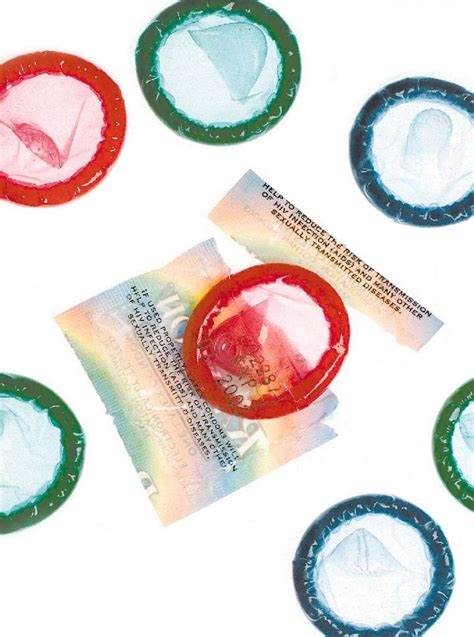 Newsom Vetoes Bill That Would Allow Condoms To Be Freely Distributed To