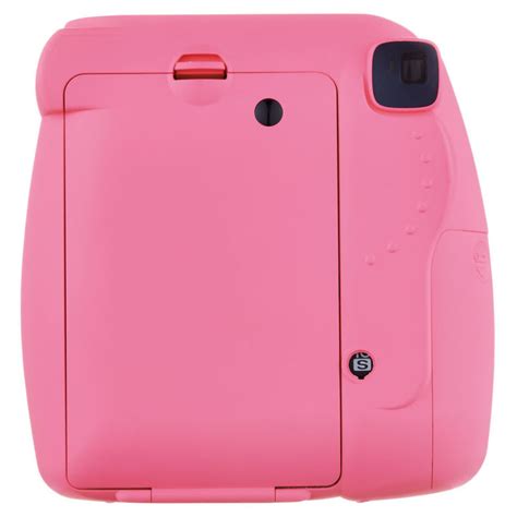Fujifilm Instax Mini 9 Instant Film Camera Flamingo Pink Price In