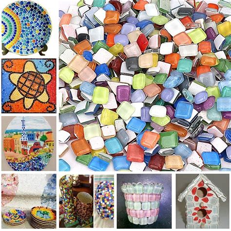 Peicees Mosaics ClassicoÂ Glass Mosaic Tiles Color Varietygreat For