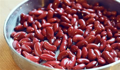 the 10 healthiest beans you can eat according to a dietician