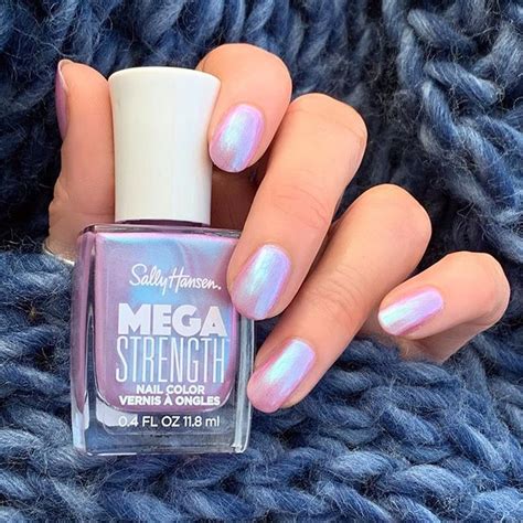 These Iridescent Shimmery Colors Are Going To Be Everywhere This Spring