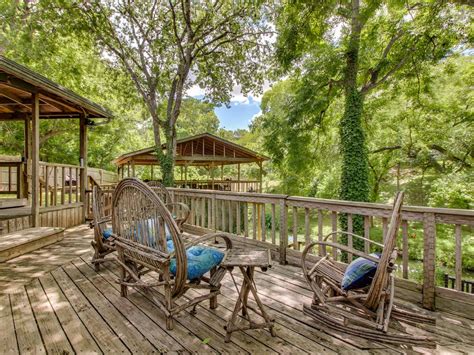 The 7 Best Texas Hill Country Cabin Getaways Vacasa