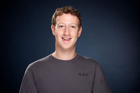 Mark Zuckerbergs Political Ambitions Under The Spotlight After Recent