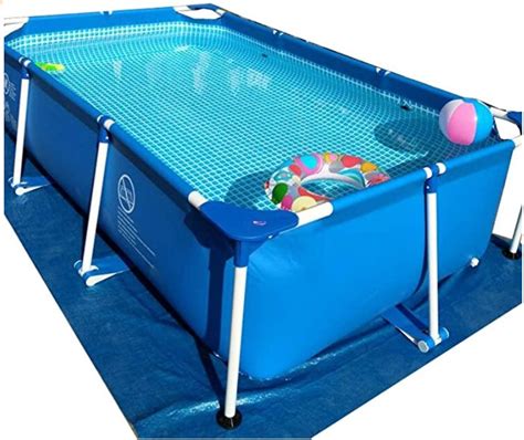 5 Best Above Ground Pools For Kids In 2023 Best Kid Stuff