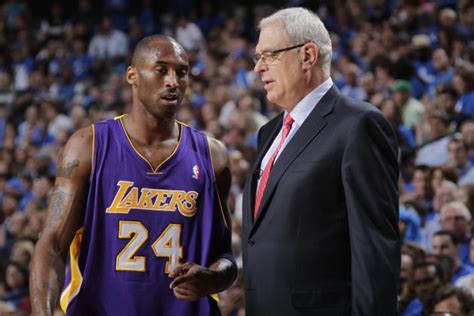 Kobe Bryant And Phil Jackson Aching To Prove Nba Hasnt Left Them