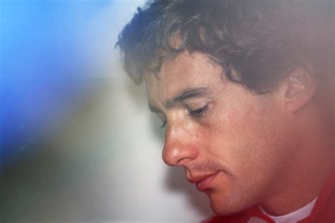 Heroes Ayrton Senna Ktm Blog