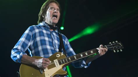 after 50 years of battle fogerty regains his rights to his songs from the band creedence