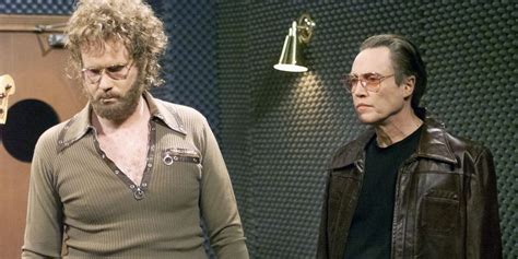 Will Ferrell And Jimmy Fallon Remember How The More Cowbell Sketch Ruined Christopher Walken S Life