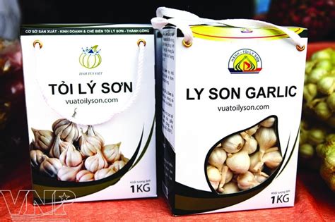 Ly Son Kingdom Of Onions And Garlic