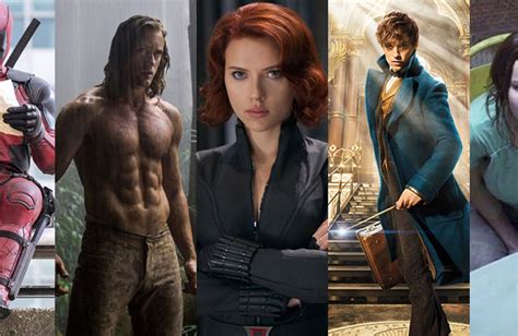 12 most exciting movies to look forward to in 2016