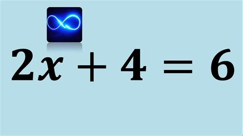 4 Ecuaciones Sencillas Cómo Despejar A X En El Orden Correcto Youtube