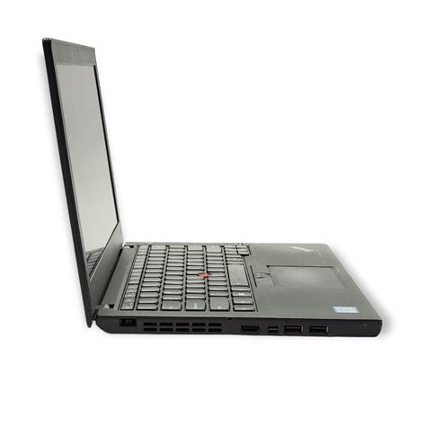 Lenovo Thinkpad X260 Laptop 6th Gen Core I5 8gb 256gb Ssd Resale