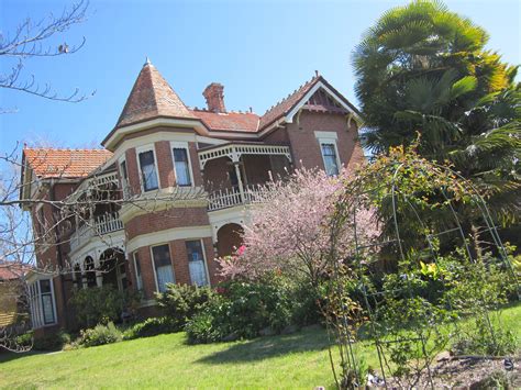 Queen Anne Federation Style In Bathurst Nsw