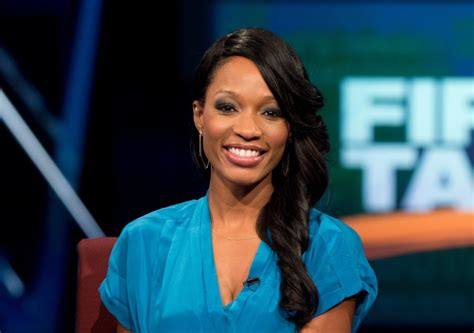 Cari Champion Is Reportedly Near A Deal To Replace