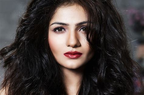 Hd Wallpaper Actress Beautiful Beauty Bollywood Brunette