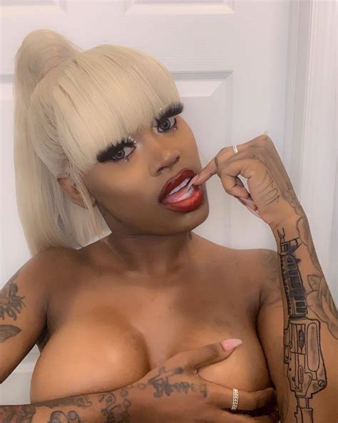 Asian Doll Nude Show Off Hot Boobs New Video Onlyfans Leaked Star Hot